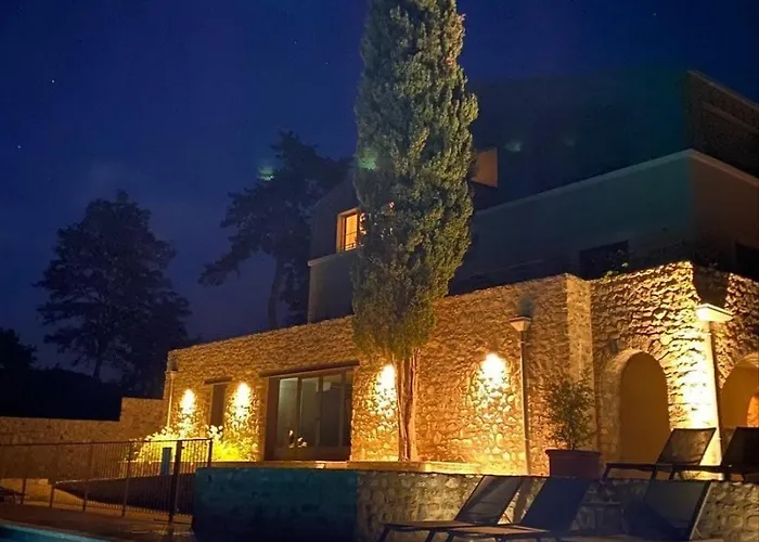 Hôtel Villa Walbaum